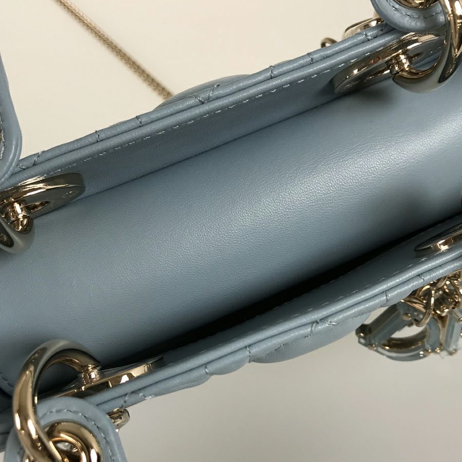 ディオール ハンドバッグ