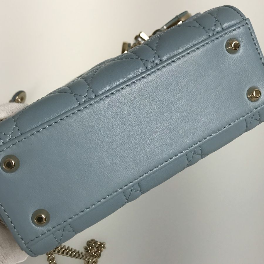 ディオール ハンドバッグ