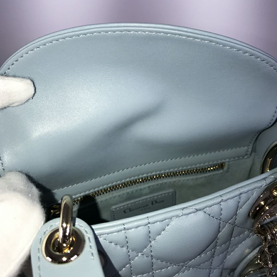 ディオール ハンドバッグ