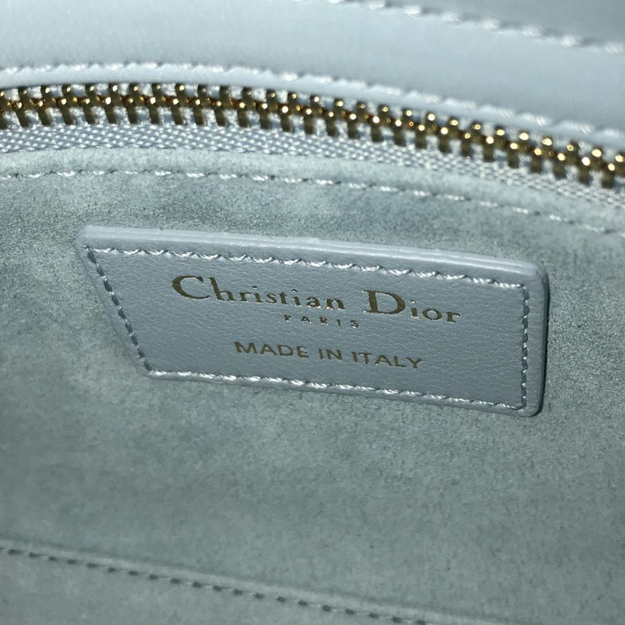 ディオール ハンドバッグ