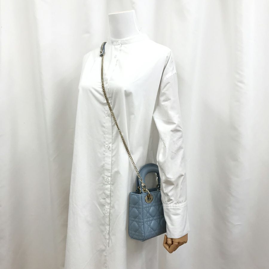 ディオール ハンドバッグ