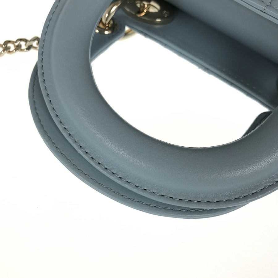 ディオール ハンドバッグ