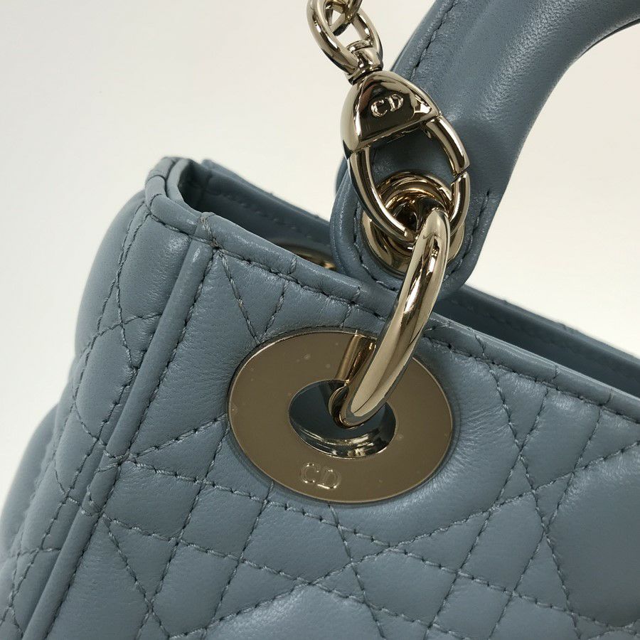 ディオール ハンドバッグ