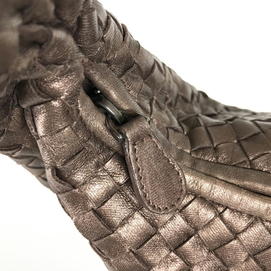 ボッテガヴェネタ ハンドバッグ