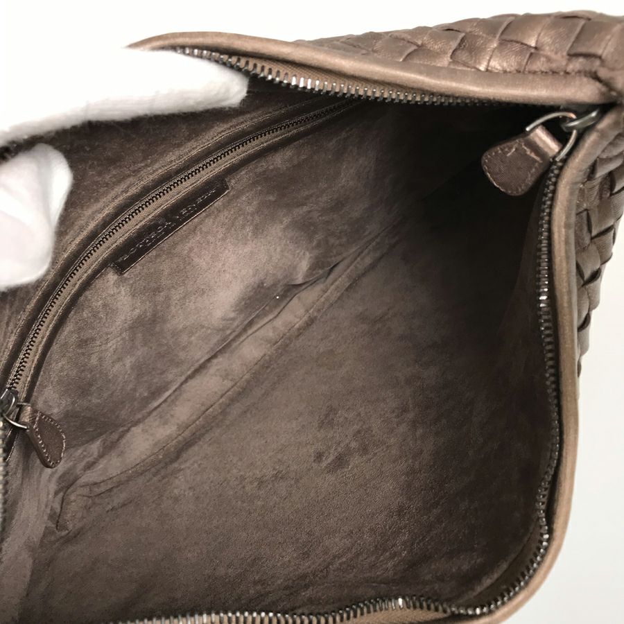 ボッテガヴェネタ ハンドバッグ