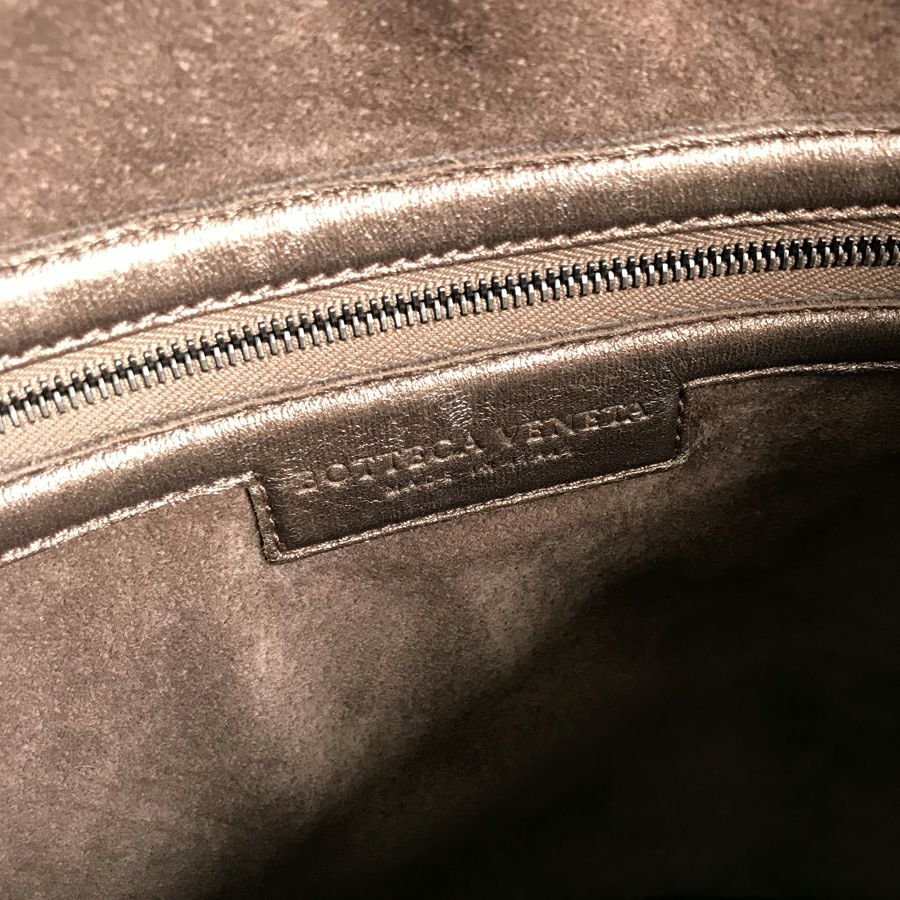 ボッテガヴェネタ ハンドバッグ