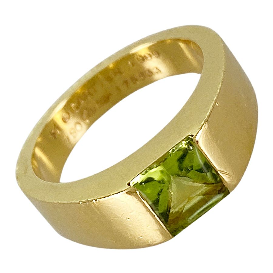 カルティエ リング