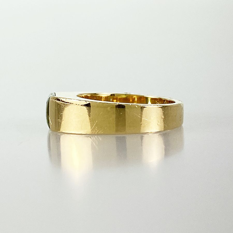 カルティエ リング