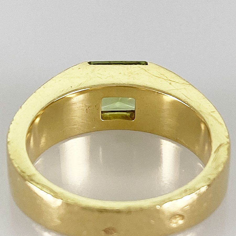 カルティエ リング