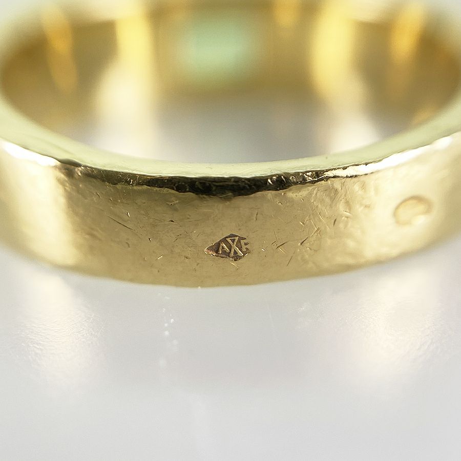 カルティエ リング