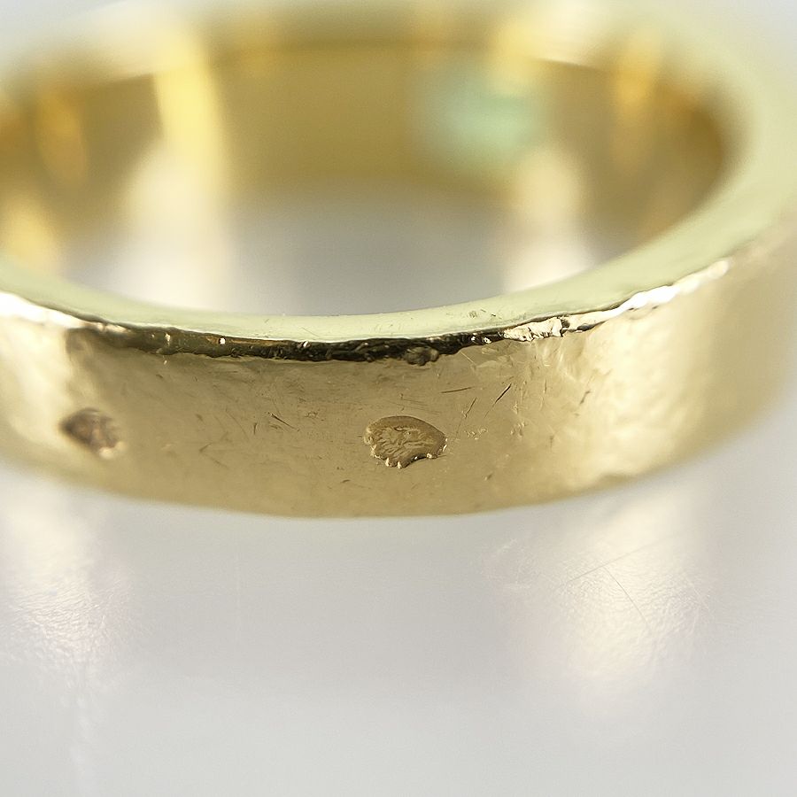 カルティエ リング