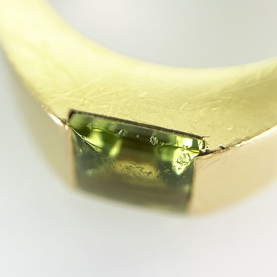 カルティエ リング