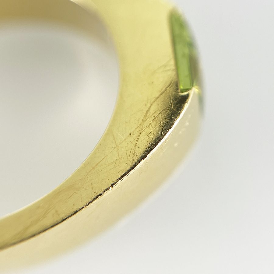 カルティエ リング