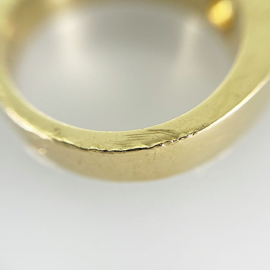 カルティエ リング