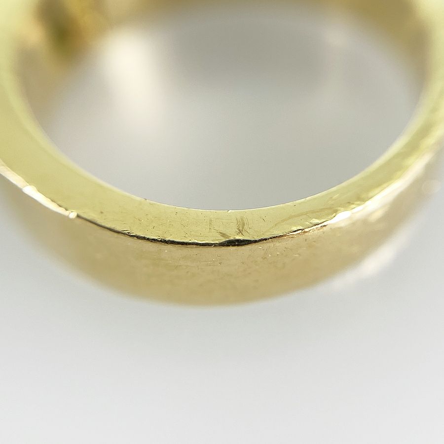 カルティエ リング