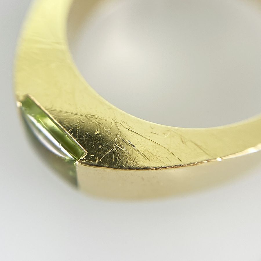 カルティエ リング