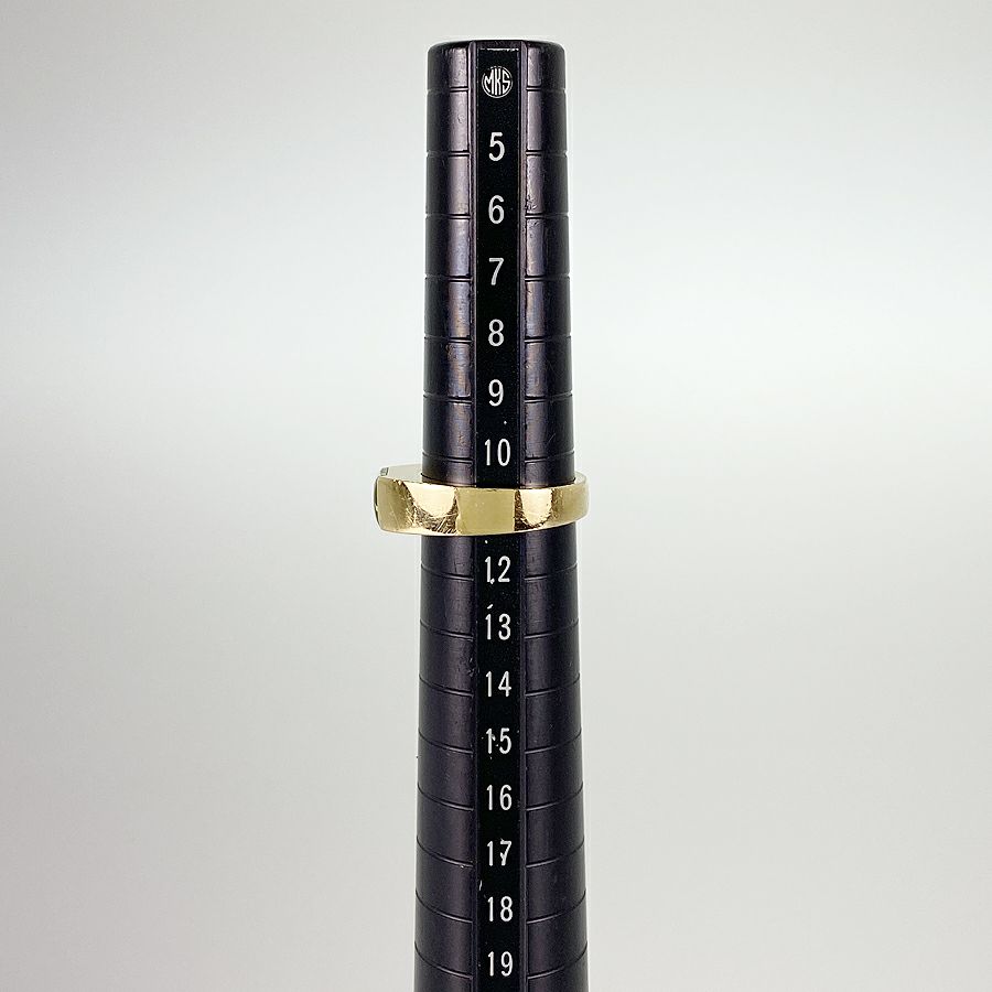 カルティエ リング