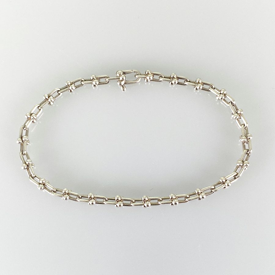 ティファニー ブレスレット