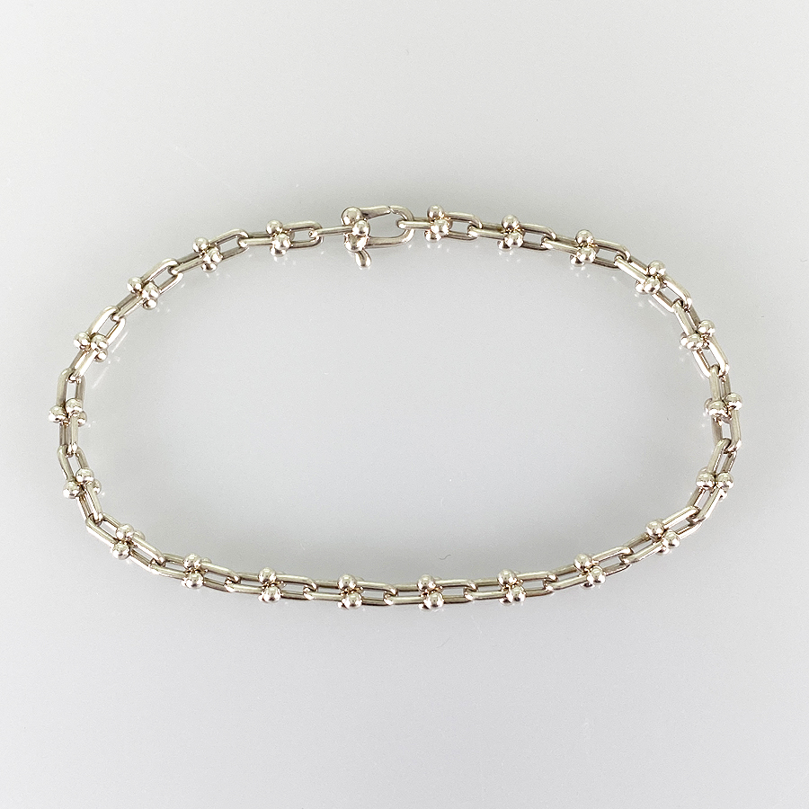 ティファニー ブレスレット