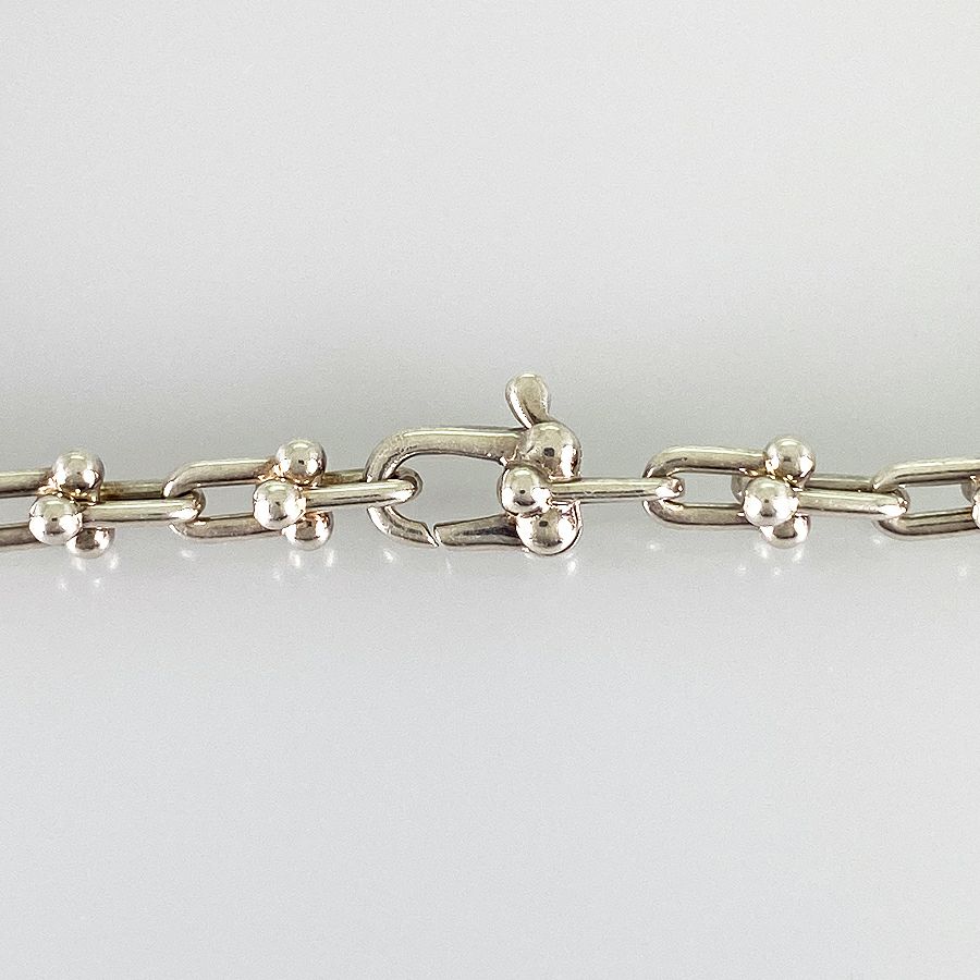 ティファニー ブレスレット