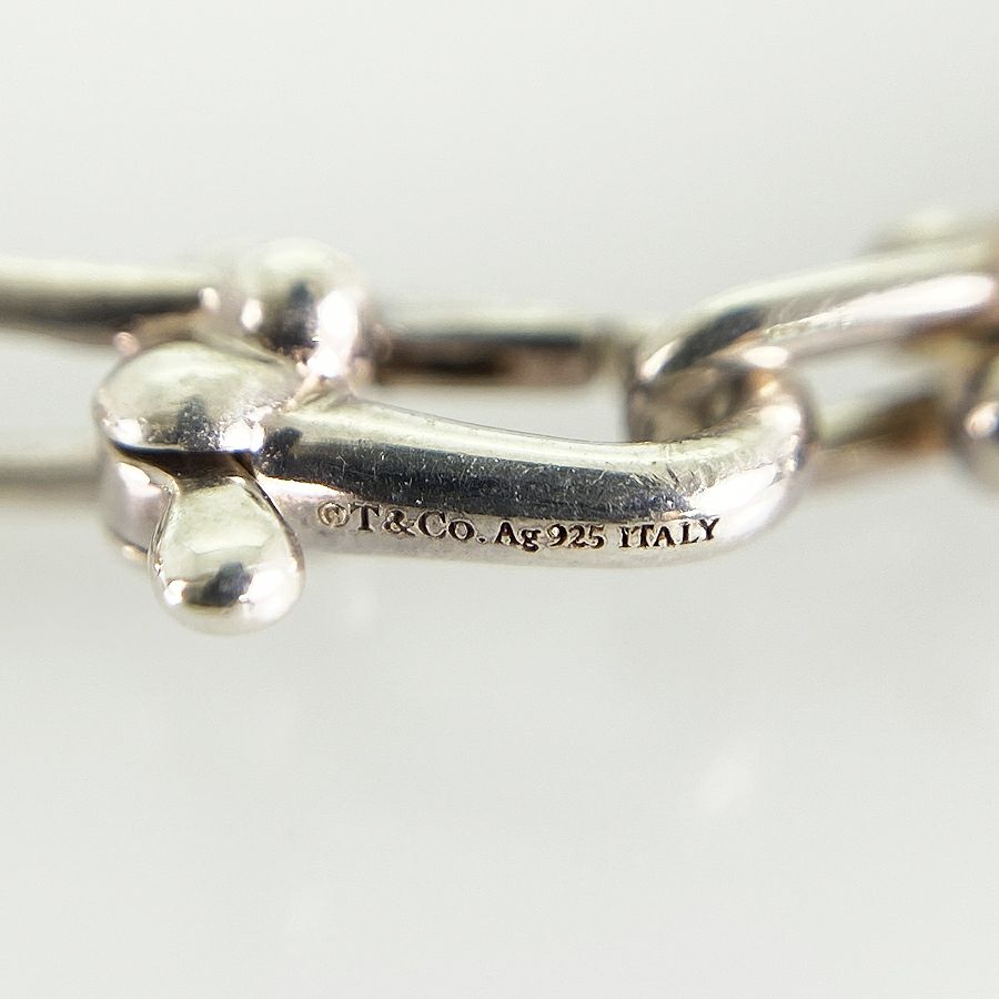 ティファニー ブレスレット