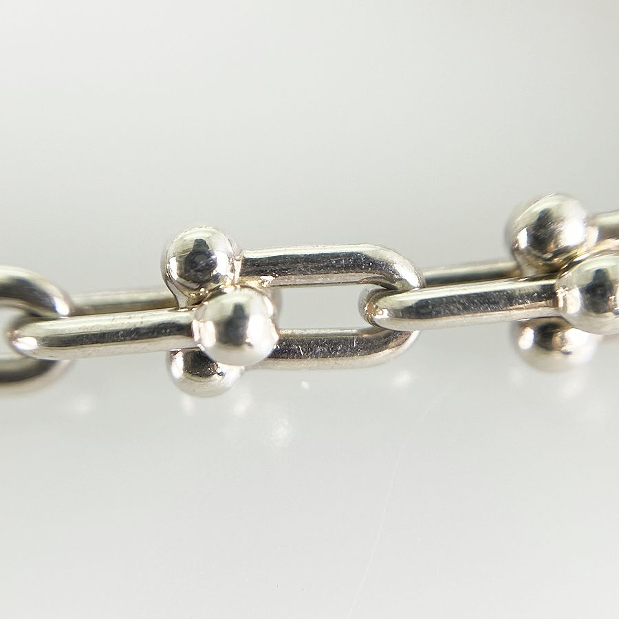 ティファニー ブレスレット