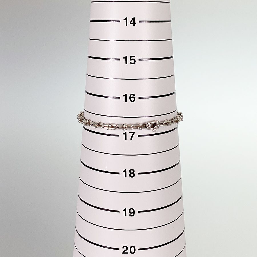 ティファニー ブレスレット