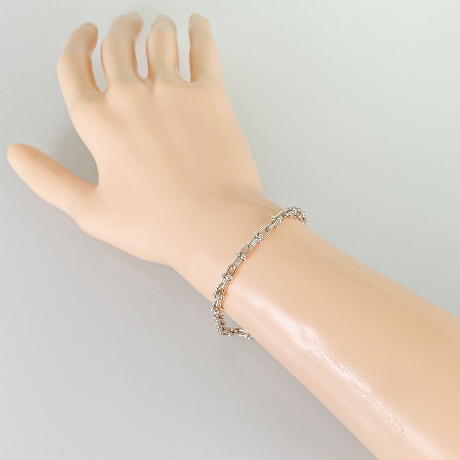 ティファニー ブレスレット