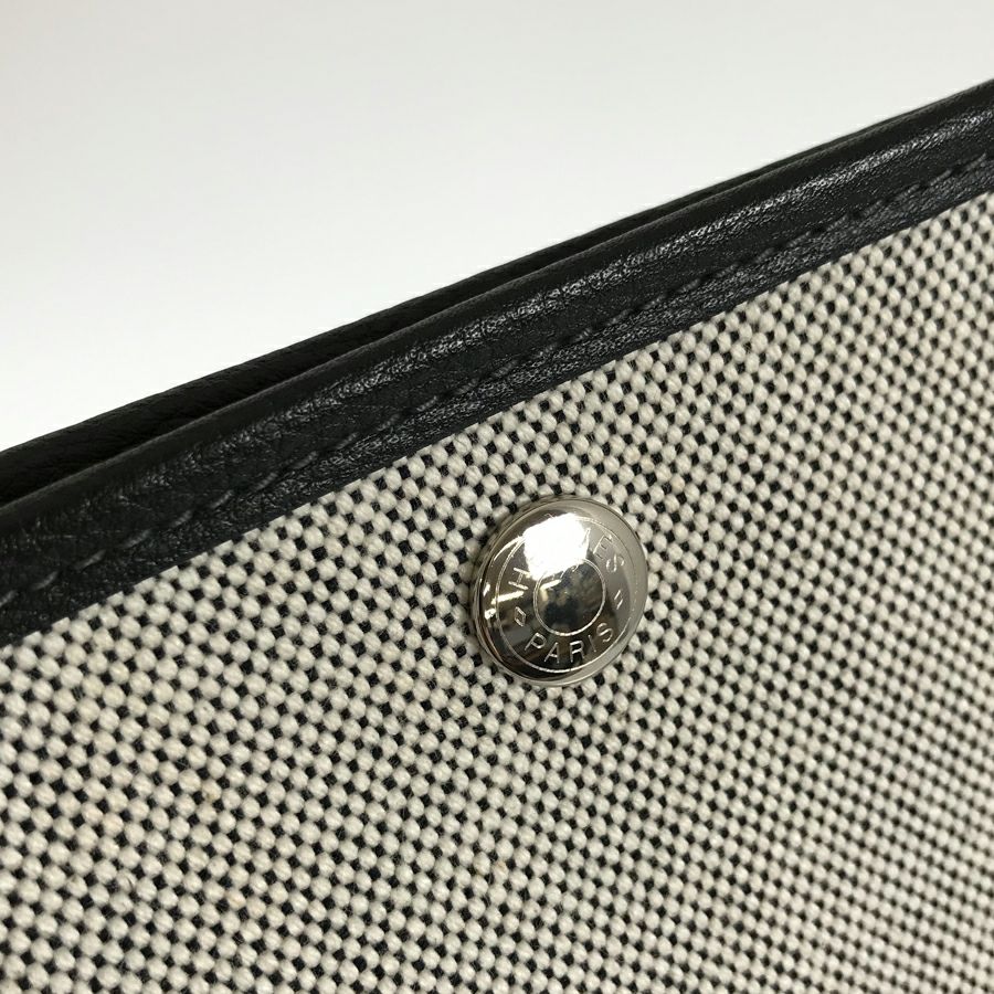 エルメス トートバッグ