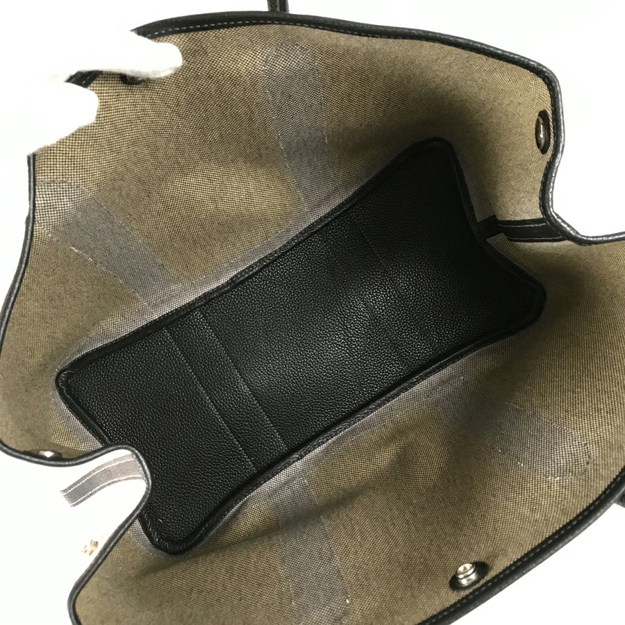 エルメス トートバッグ