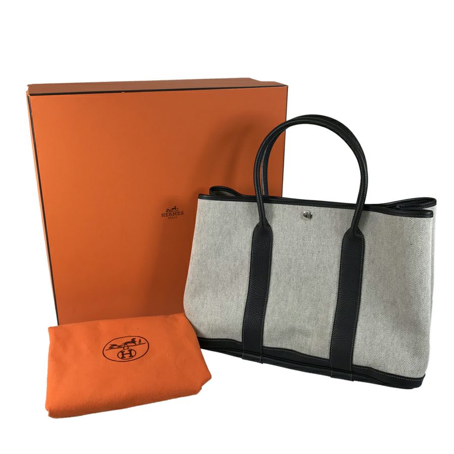 エルメス トートバッグ