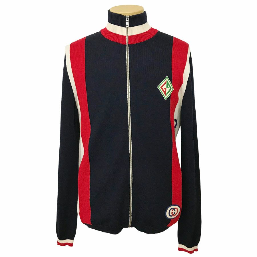 グッチ メンズ ジャケット