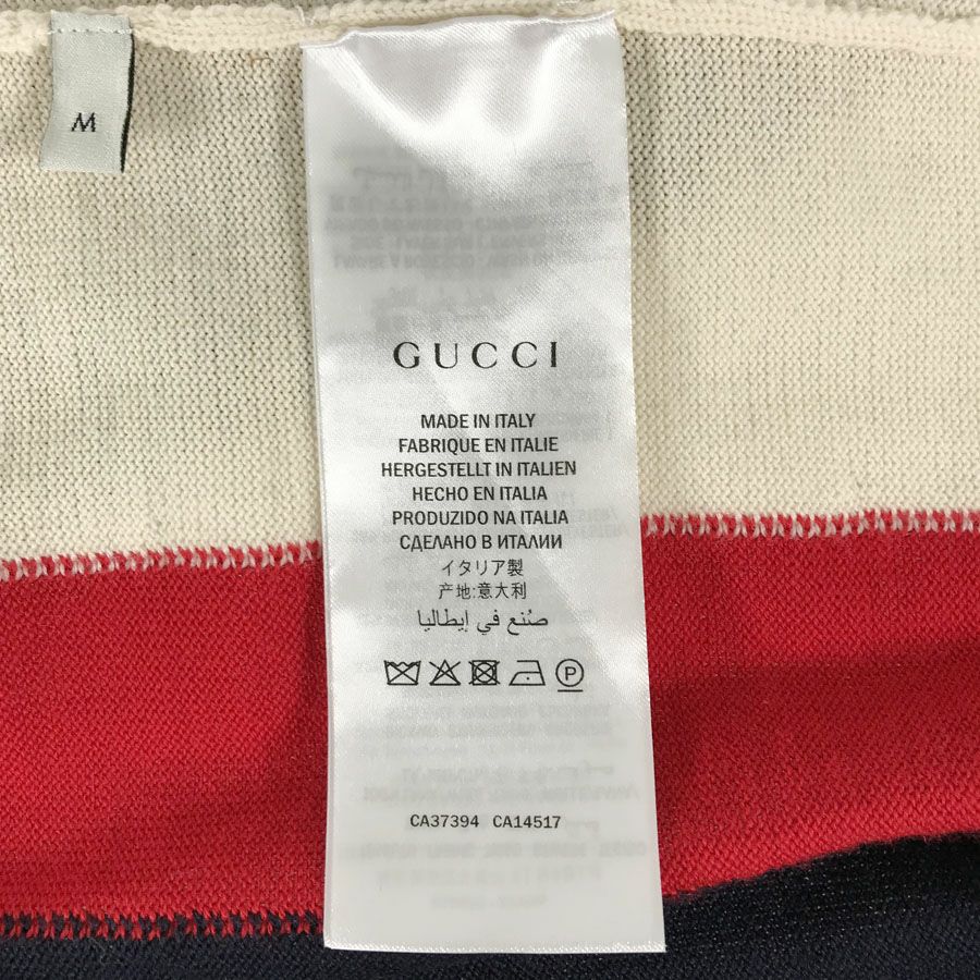 グッチ メンズ ジャケット