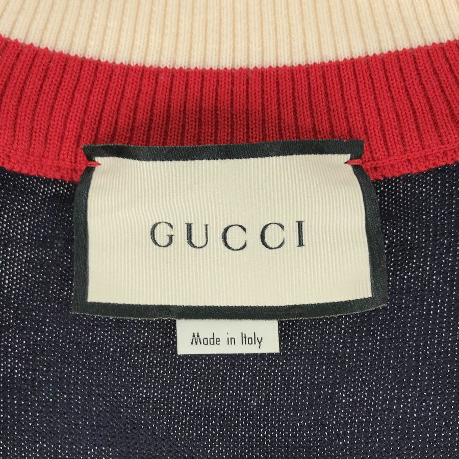 グッチ メンズ ジャケット