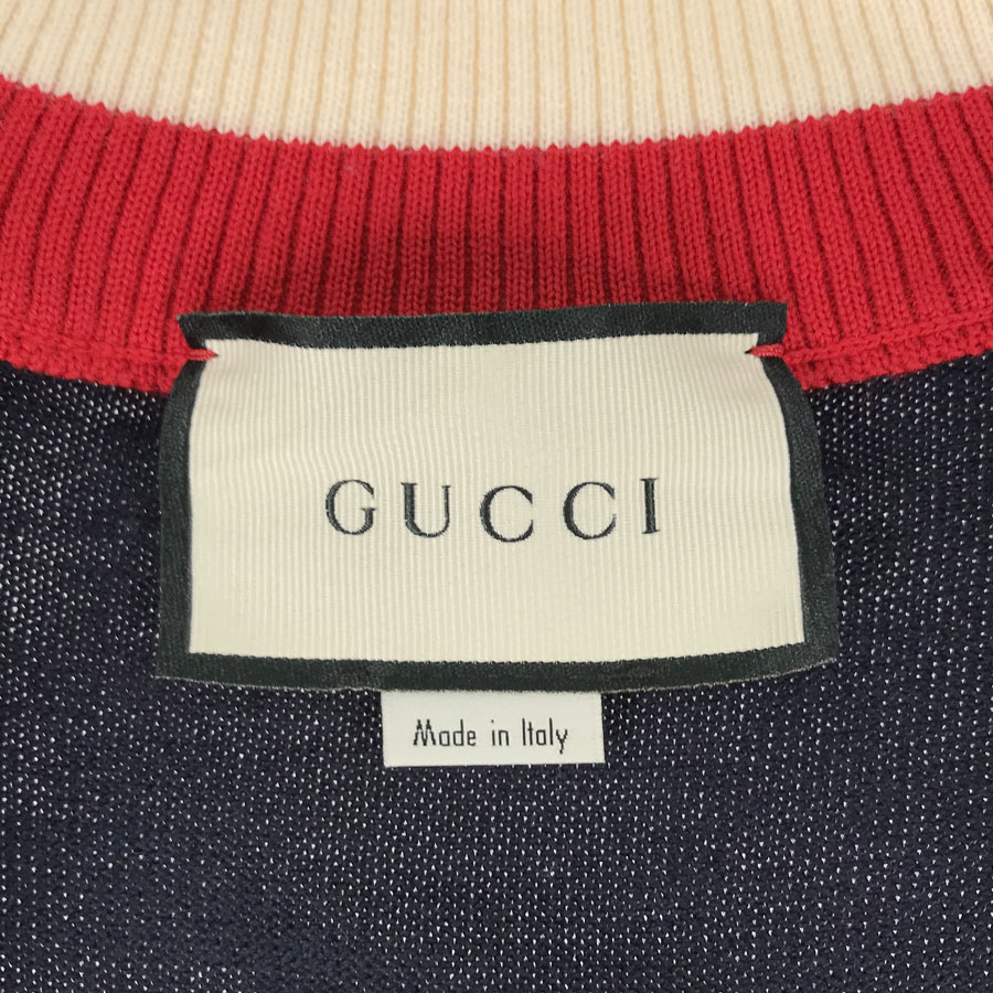 グッチ メンズ ジャケット