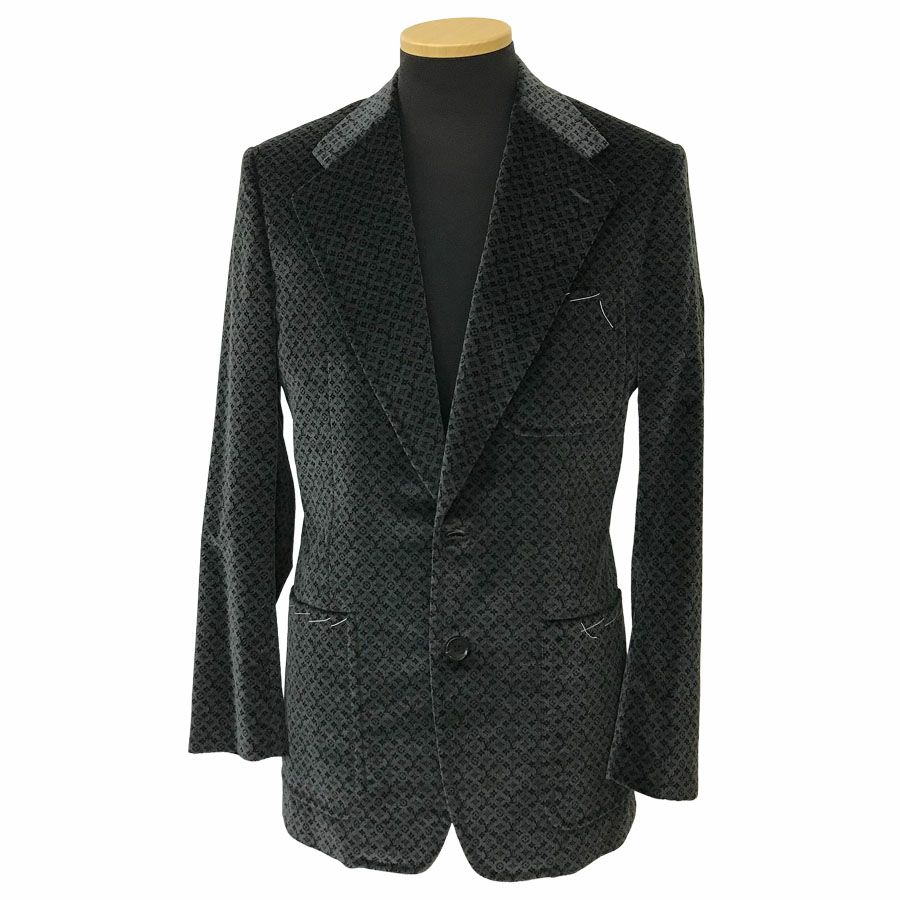 ルイ・ヴィトン メンズ ジャケット