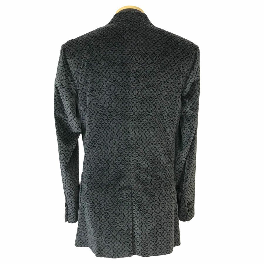 ルイ・ヴィトン メンズ ジャケット