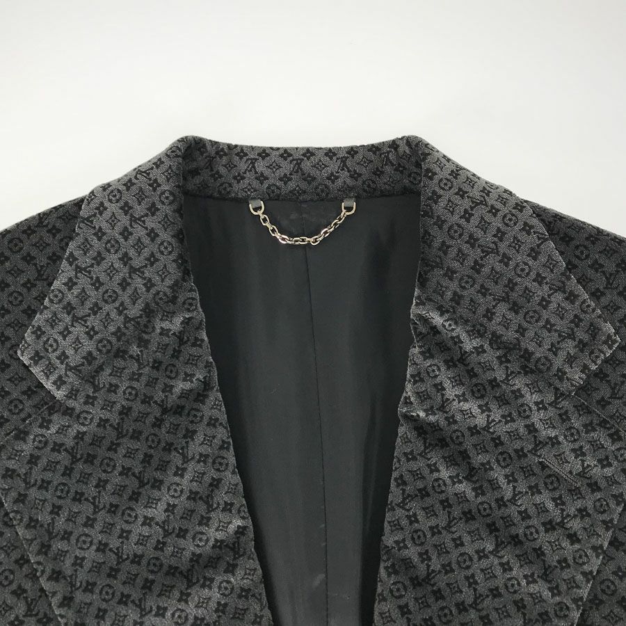 ルイ・ヴィトン メンズ ジャケット