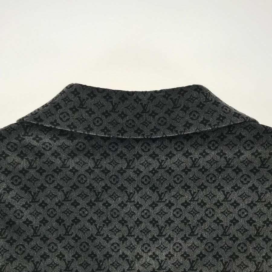 ルイ・ヴィトン メンズ ジャケット