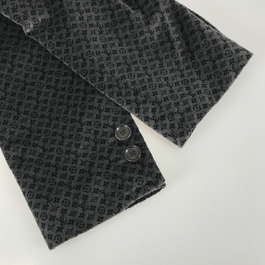 ルイ・ヴィトン メンズ ジャケット