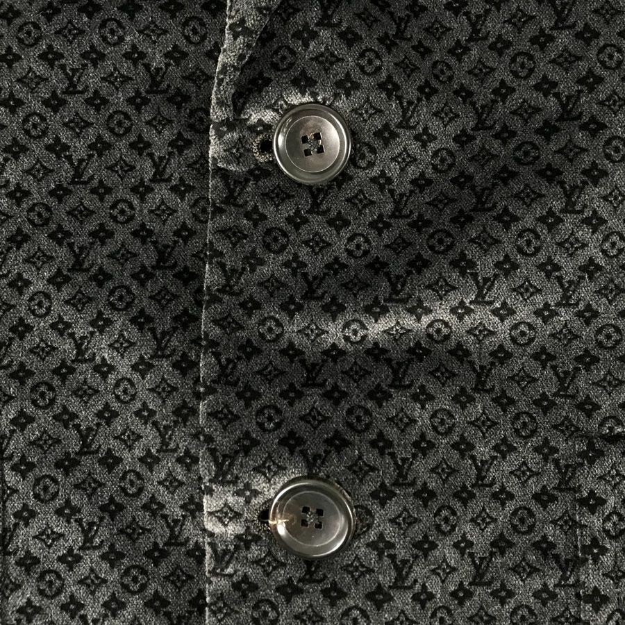 ルイ・ヴィトン メンズ ジャケット