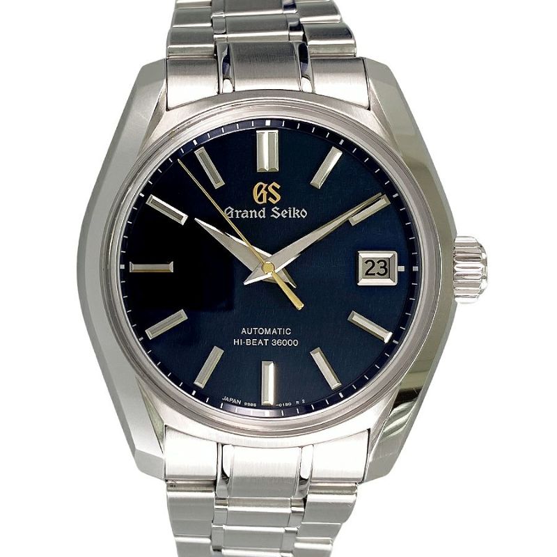 セイコー 9S85-0140 メンズ 腕時計