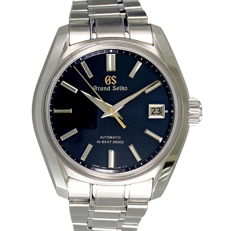 セイコー 9S85-0140 メンズ 腕時計