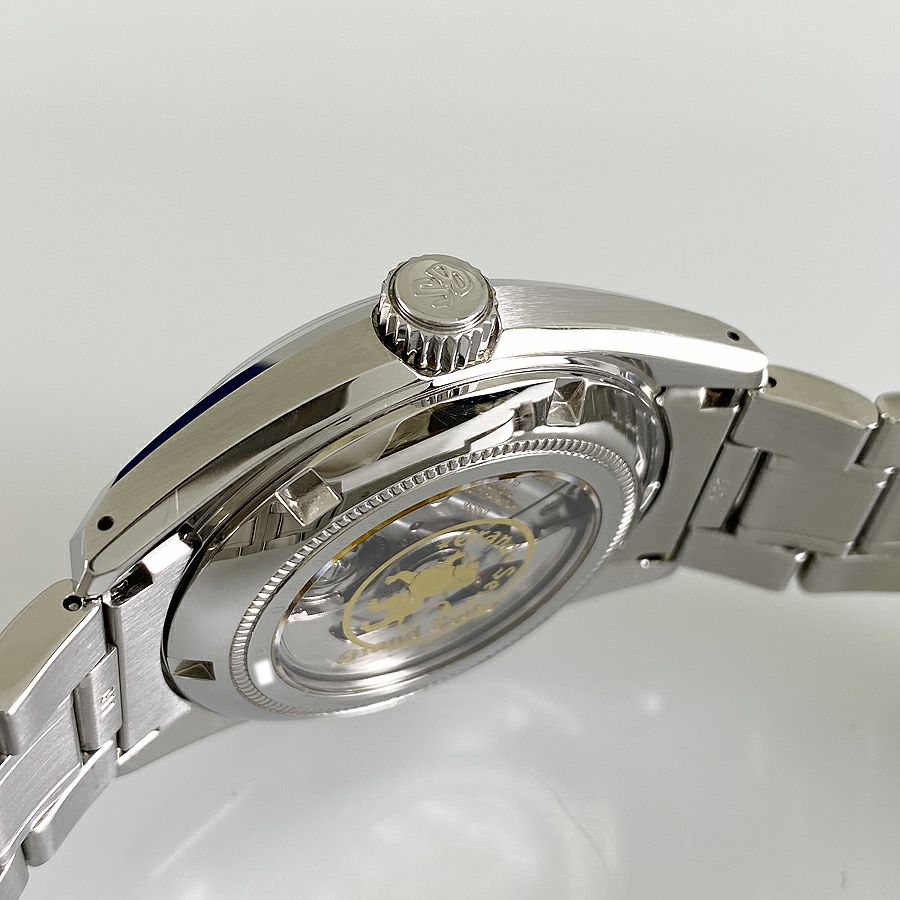 セイコー 9S85-0140 メンズ 腕時計