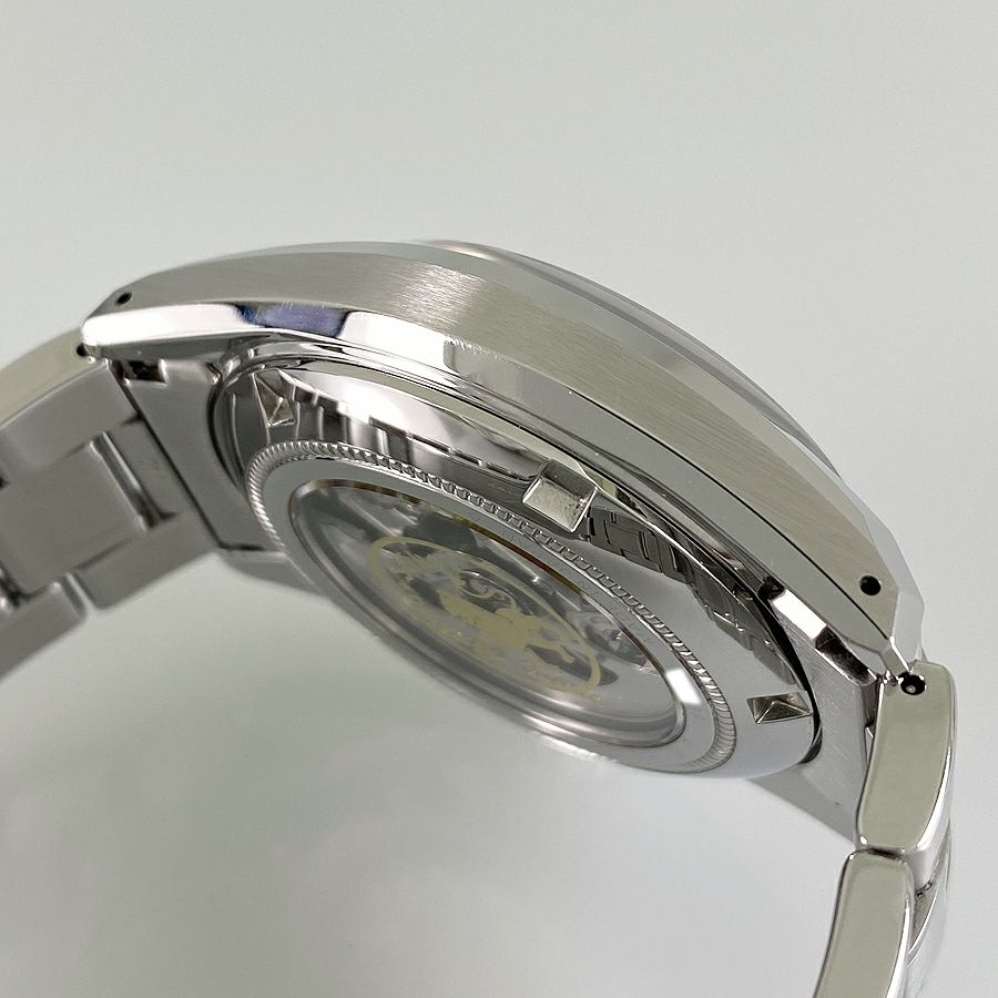 セイコー 9S85-0140 メンズ 腕時計