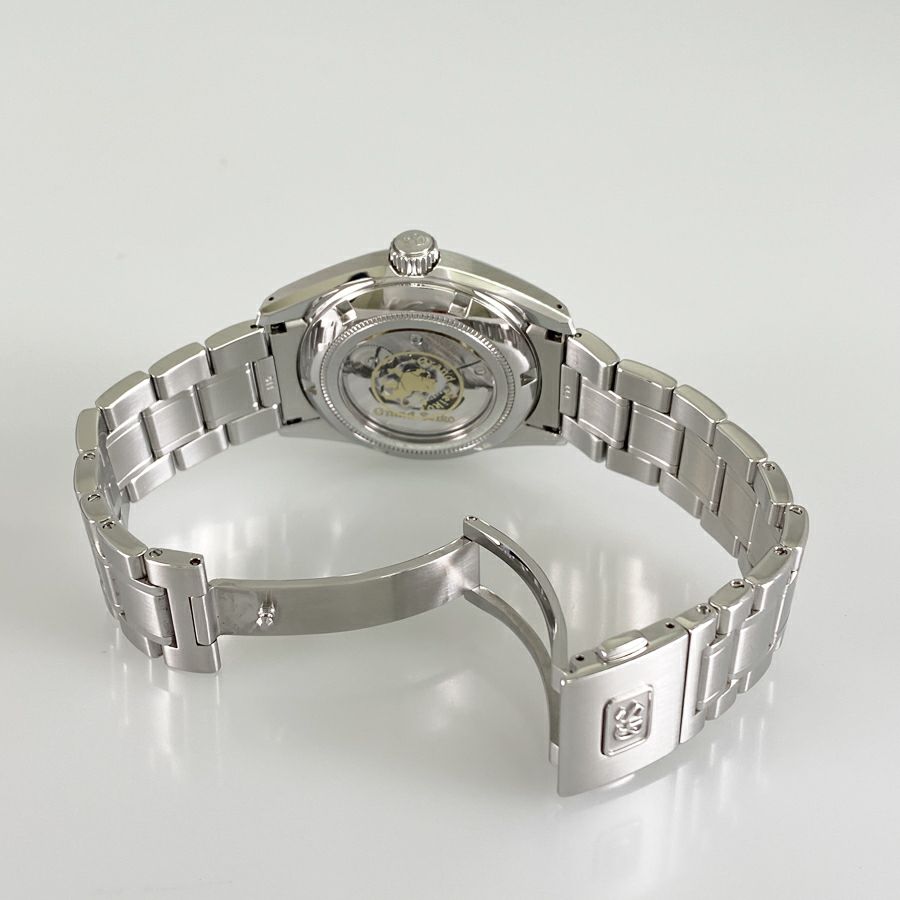 セイコー 9S85-0140 メンズ 腕時計