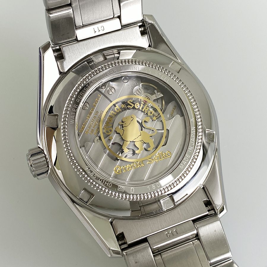 セイコー 9S85-0140 メンズ 腕時計