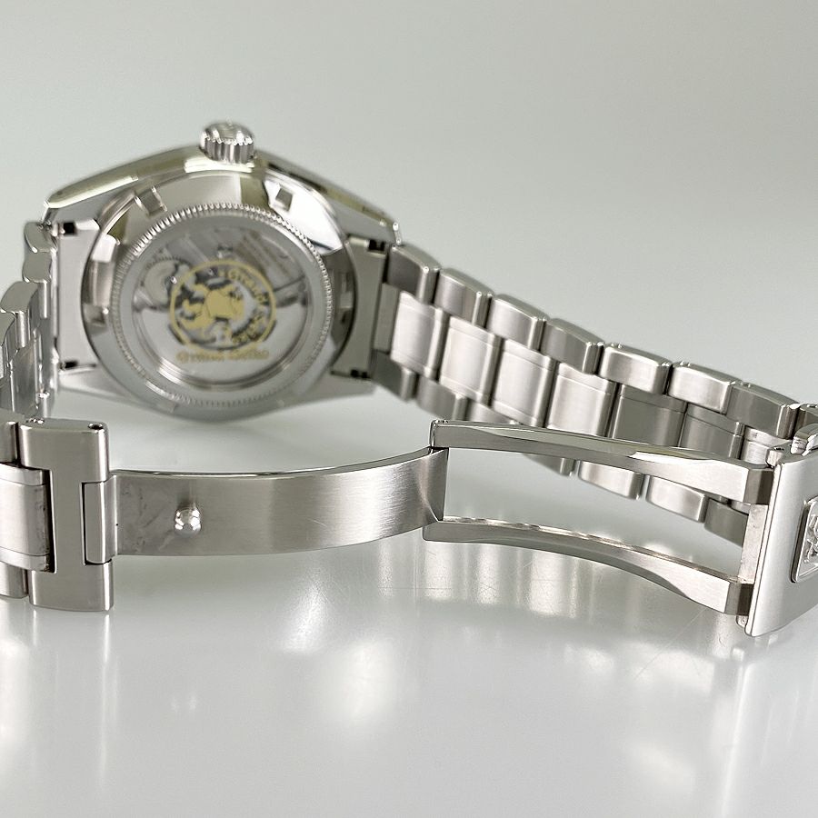 セイコー 9S85-0140 メンズ 腕時計