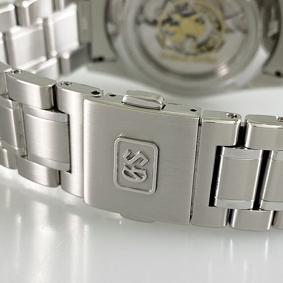 セイコー 9S85-0140 メンズ 腕時計