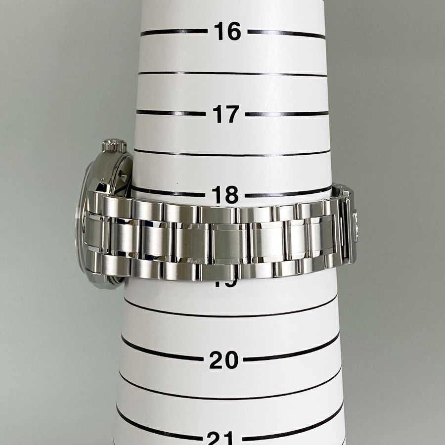 セイコー 9S85-0140 メンズ 腕時計